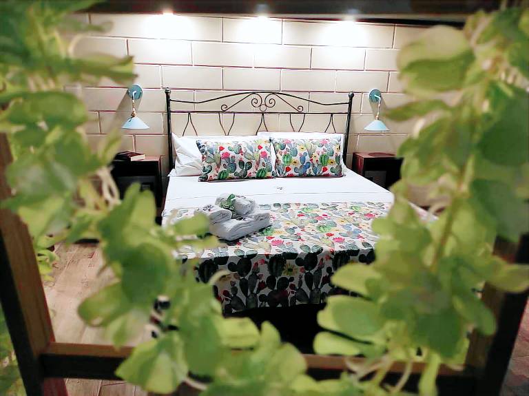 Vacation home with 1 room for 6 persons — photo 2