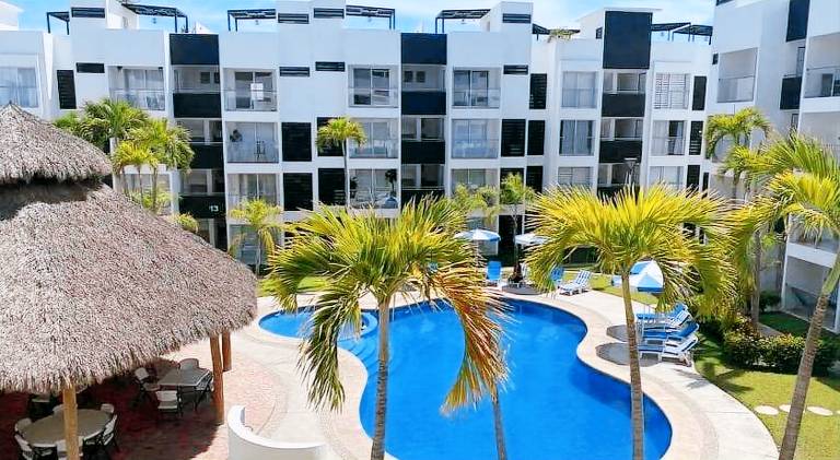 Apartment with pool | Good for workation — photo 3