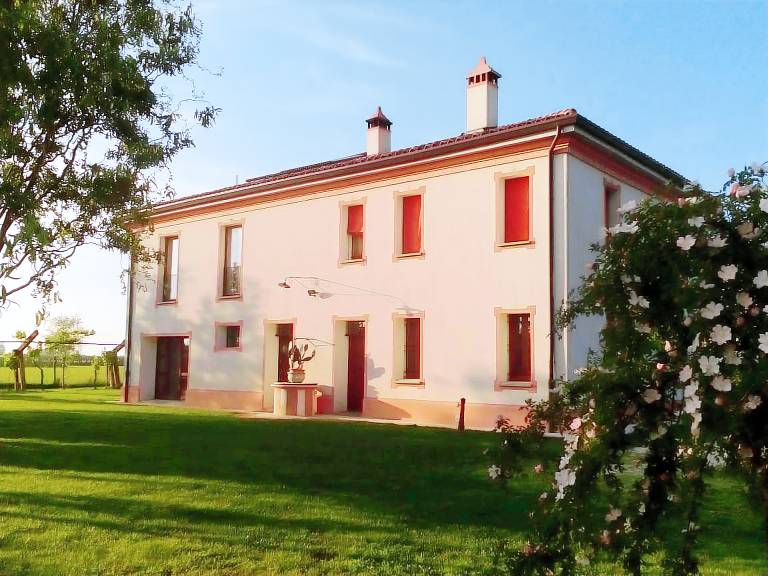 Casa  Lugo
