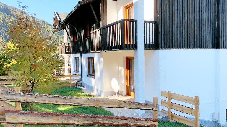 Ferienwohnung Bad Kleinkirchheim