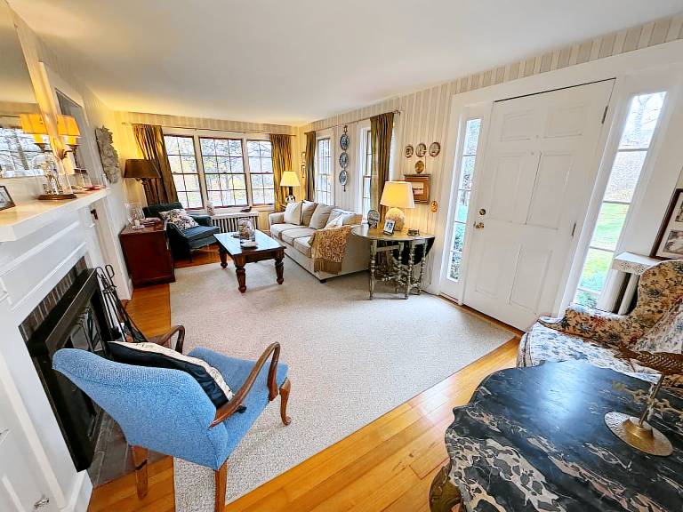 Family-oriented charming house with BBQ | Next to the beach | Pet-friendly — photo 5