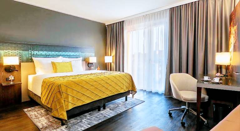 Leonardo Hotel Dortmund in Dortmund