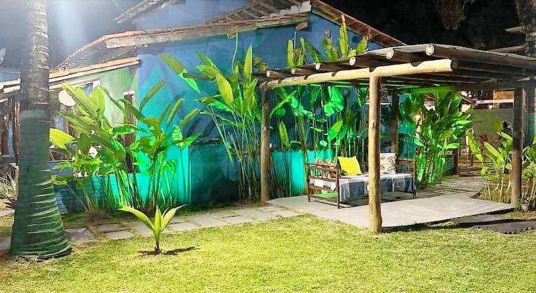 Pousada Costa Azul — photo 4