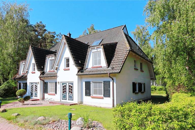 Lägenhet Dierhagen
