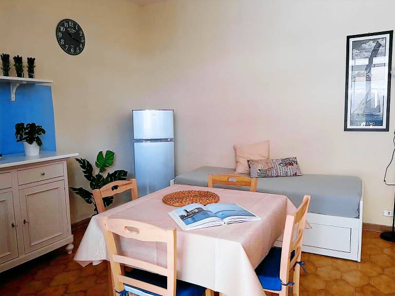Appartamento San Cataldo