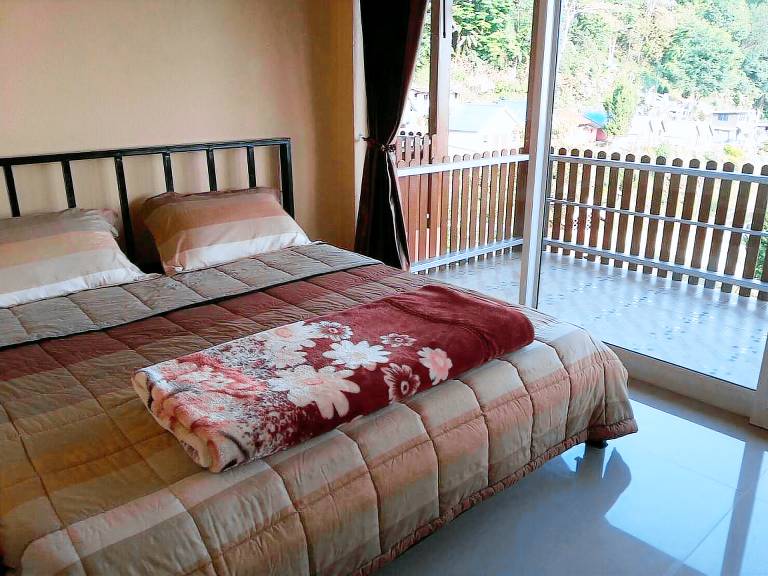Phucheefah yodmanee Resort — photo 4