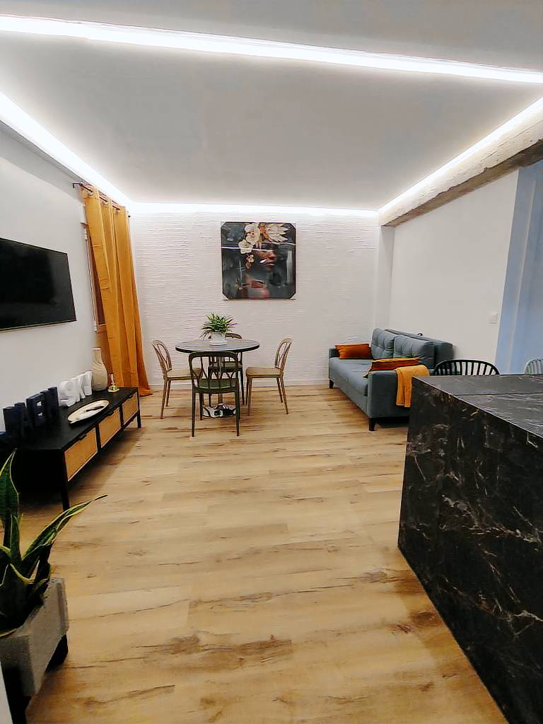 Appartement Jaén