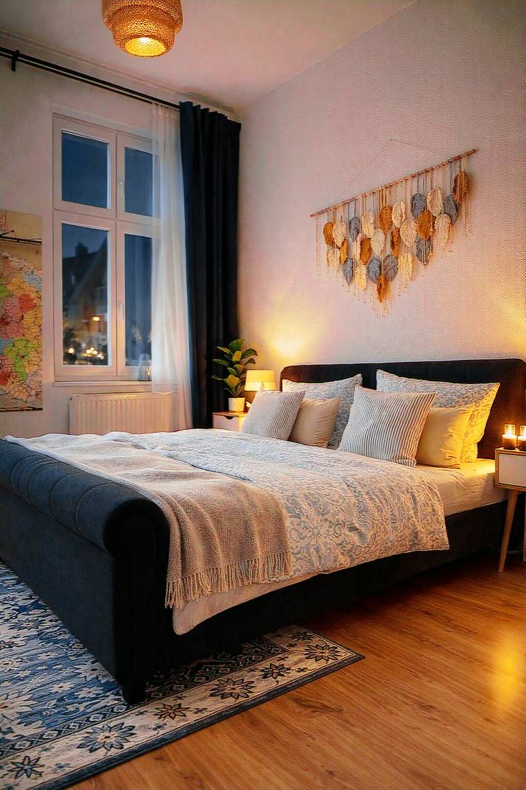 Ferienwohnung Luckenwalde