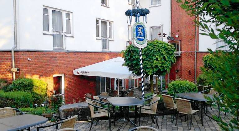 Bayrischer Hof — photo 4