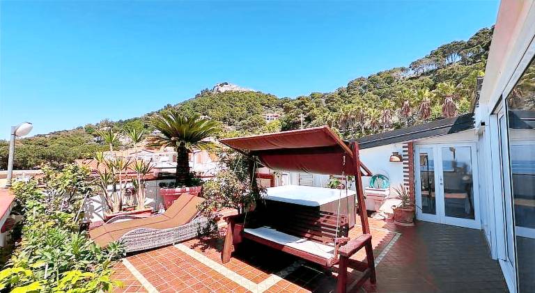 Charming holiday apartment with jacuzzi & garden | Close to the beach | Pets allowed — photo 5