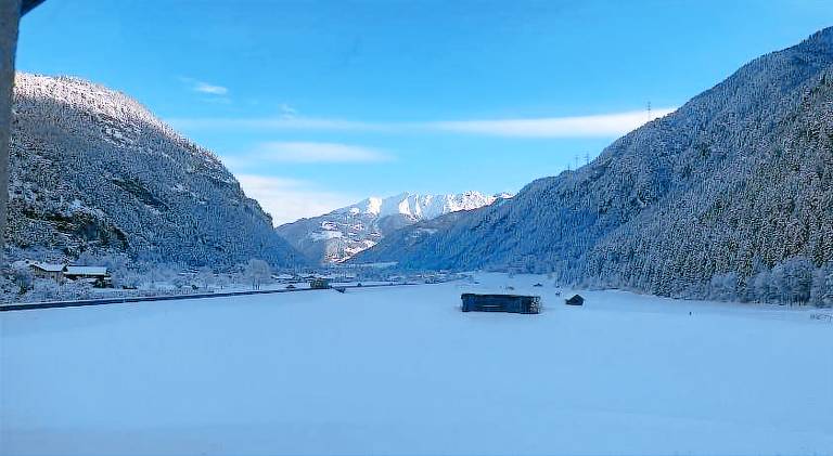 Holiday apartment with 3 rooms for 9 persons — photo 5