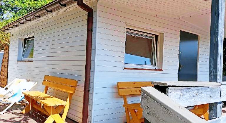 Vacation home | Close to the beach | Pets allowed in Wladyslawowo