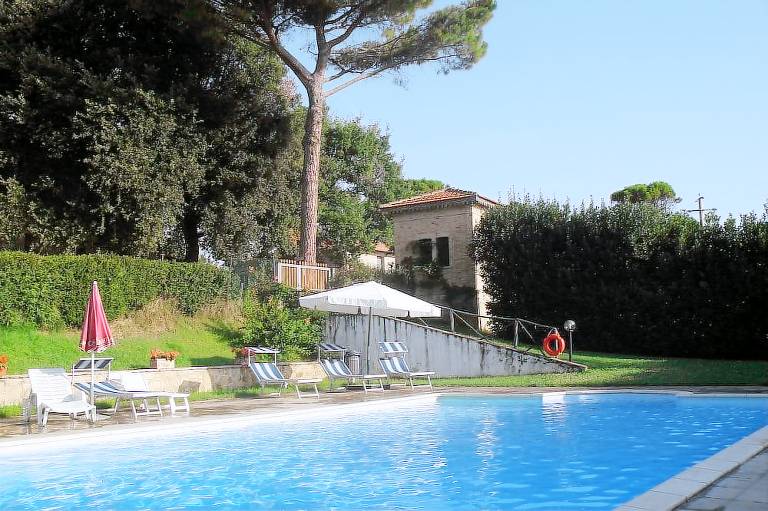 Agriturismo  Montefalco