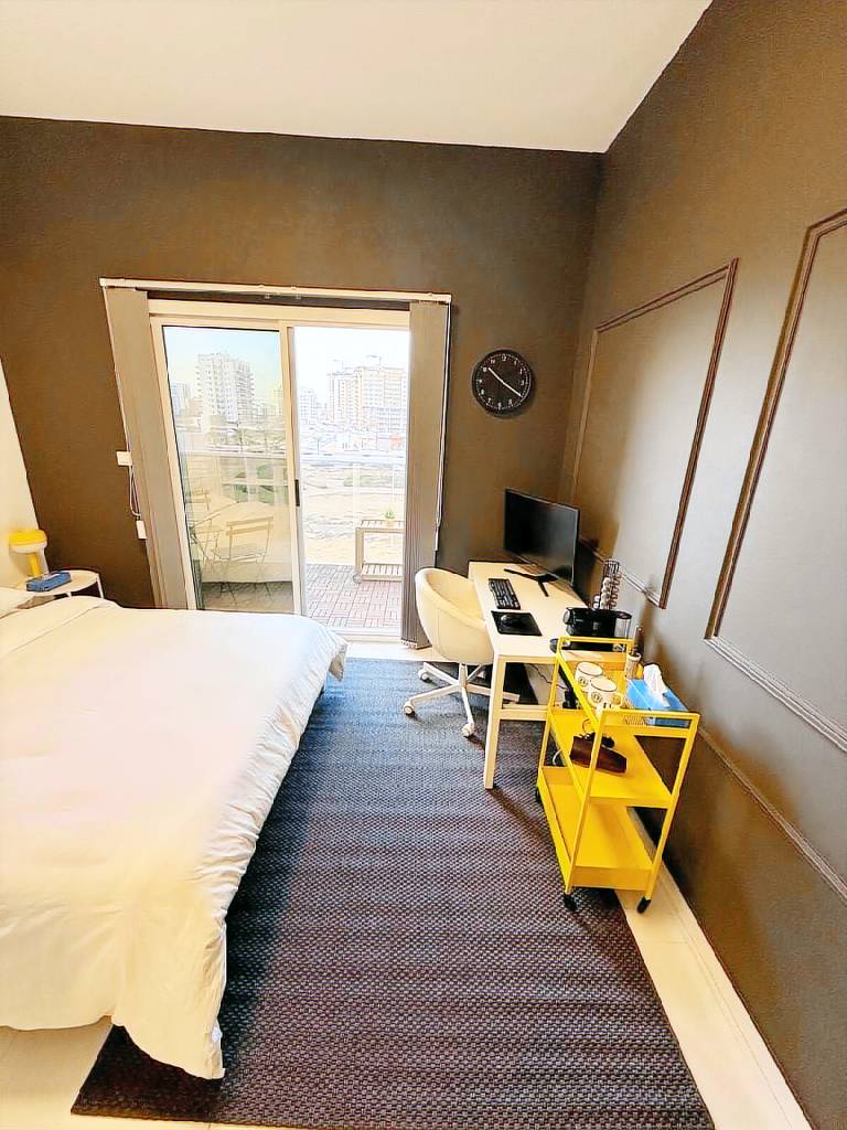 House with 1 room for 2 persons — photo 2