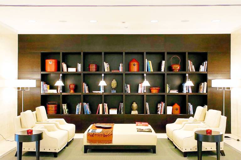 Starhotels Grand Milan — photo 5