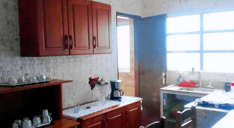 Holiday apartment with 1 room for 6 persons — photo 3