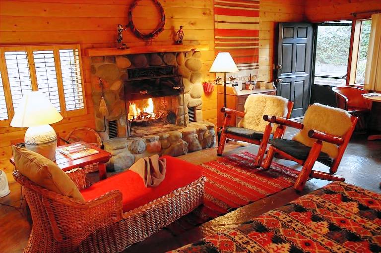 Bed and breakfast Sedona