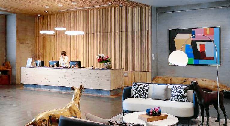 SkyBay Club-Silver Pavilion — photo 5