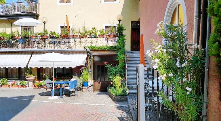 Gasthof Albergo Ressmair — photo 4