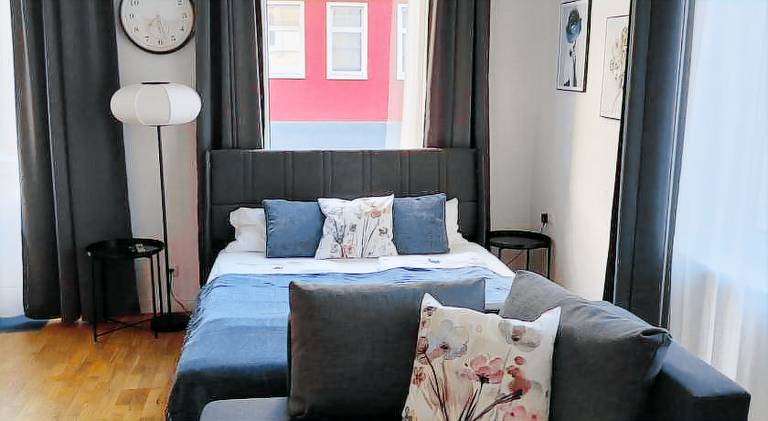 Pleasant apartment | Pets are welcome in Bad Pyrmont