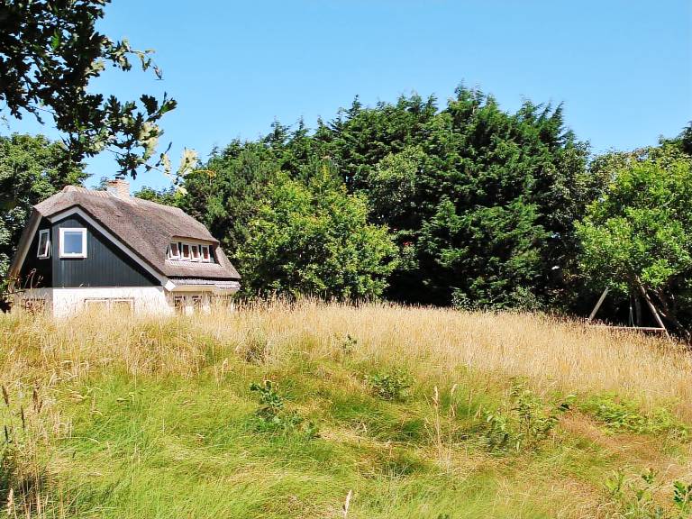 Ferienhaus De Cocksdorp