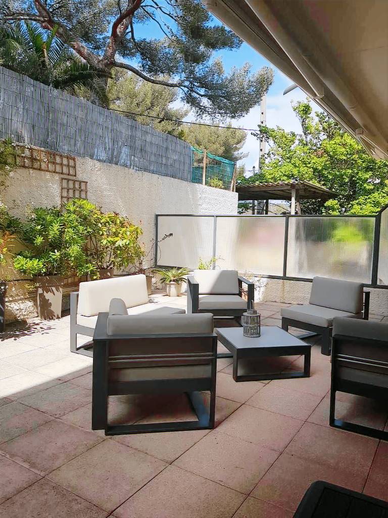 Appartement Ollioules
