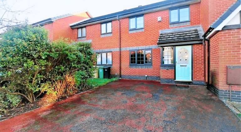House Horwich