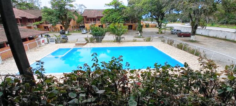 Apartamento Tabatinga