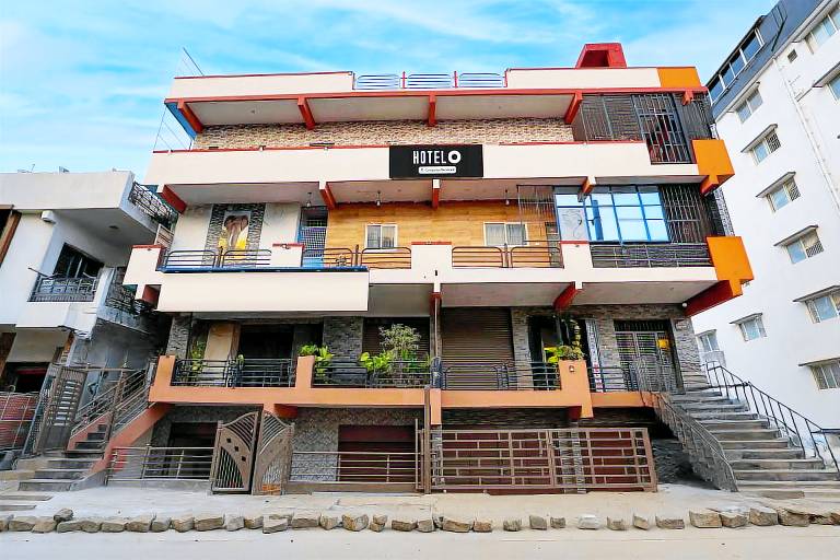 31 m&sup2; Ferienhaus