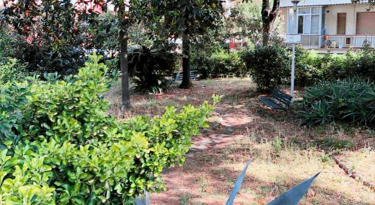 Lovely holiday apartment | Next to the beach | Pets allowed in Chiavari
