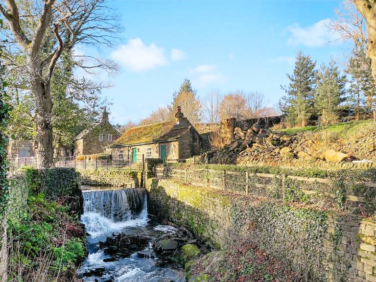 Cottage  Baslow