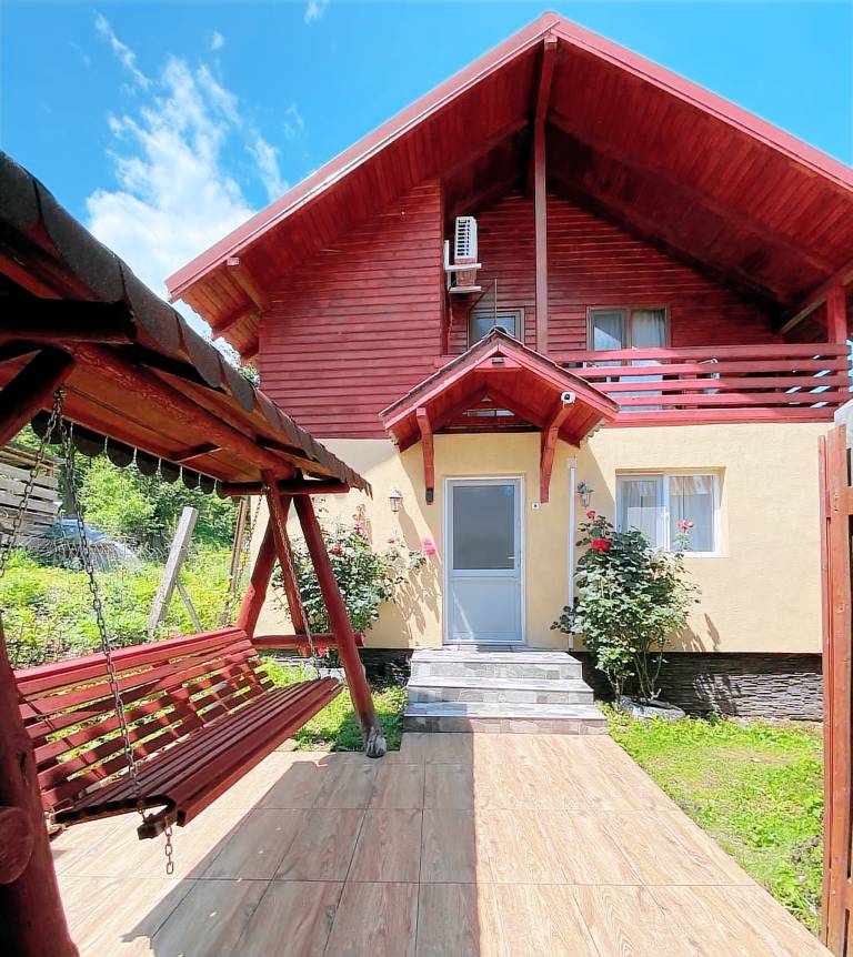 House Malaia