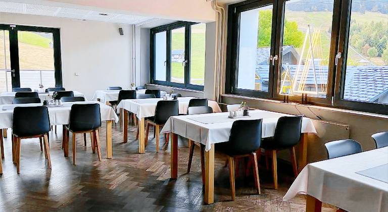 K1 sporthotel - Bike & Ski inklusive Hotel — photo 5
