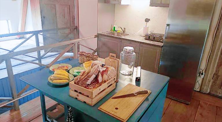 Kungsgarden BnB — photo 2