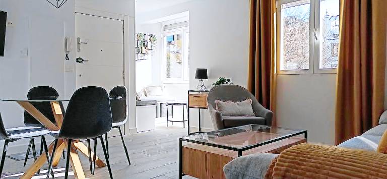 Apartamento Granada