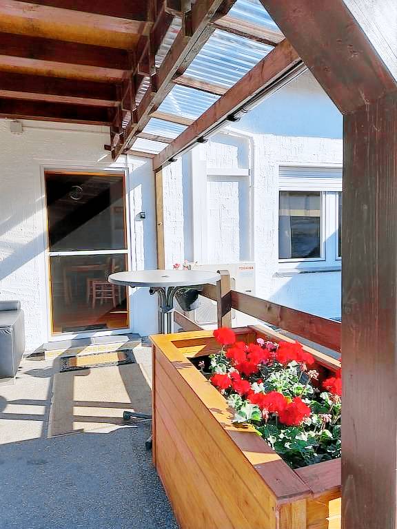 Ferienwohnung Rödinghausen