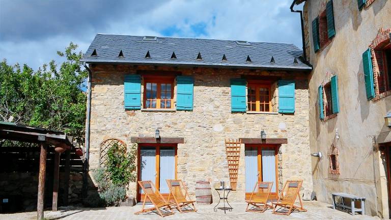 Casa Les Angles