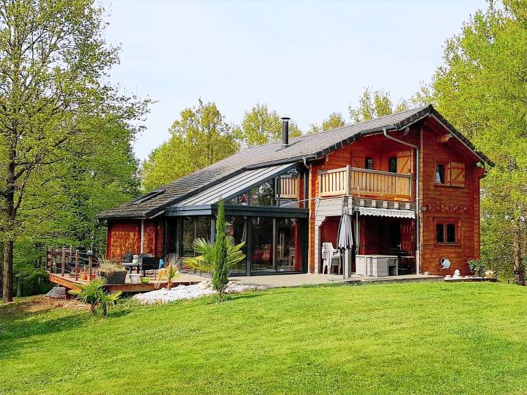Cottage  Saint-Rémy-en-Rollat