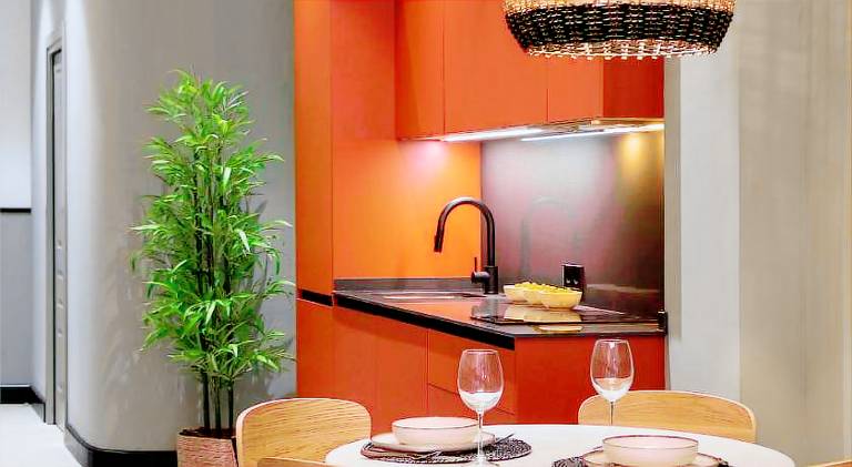 Unika Homes Museo — photo 4