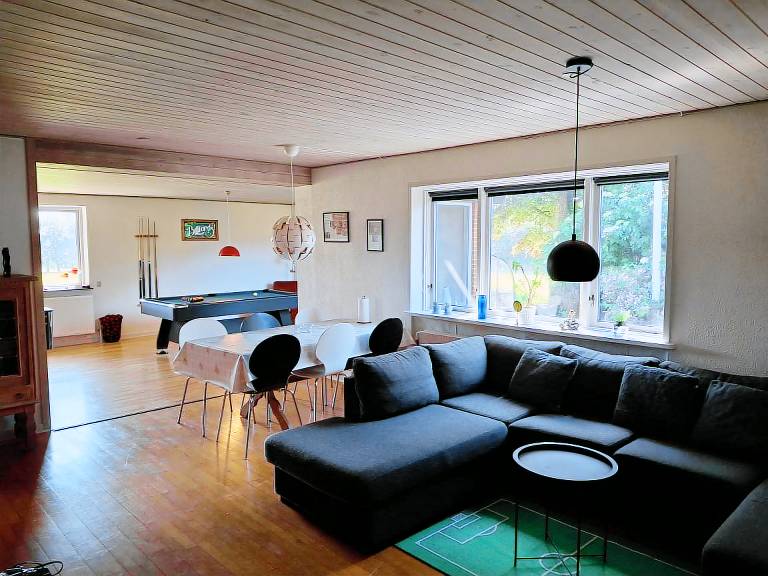 Ferielejlighed Erslev