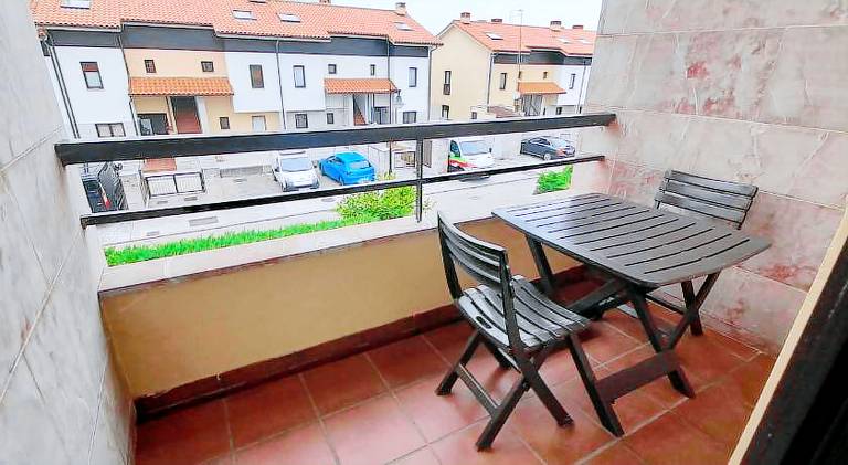 Apartamento Ribadedeva