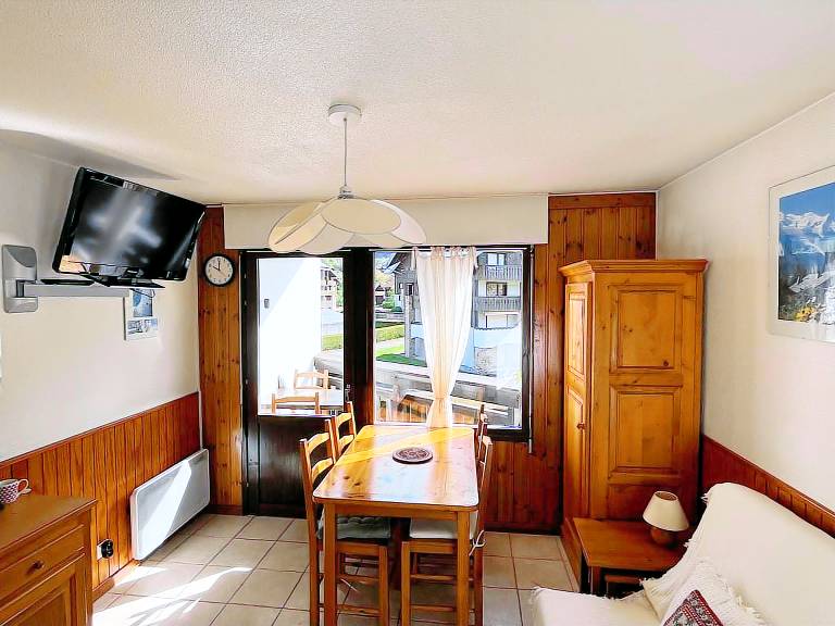 Apartment with 1 room for 6 persons — photo 5