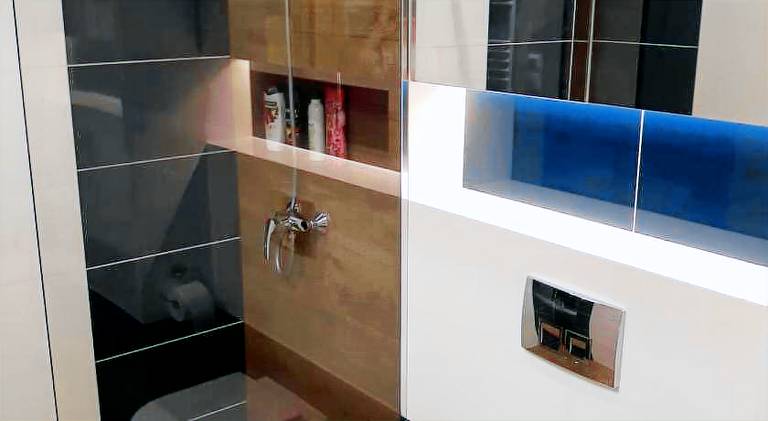 Apartment with 1 room for 6 persons — photo 2
