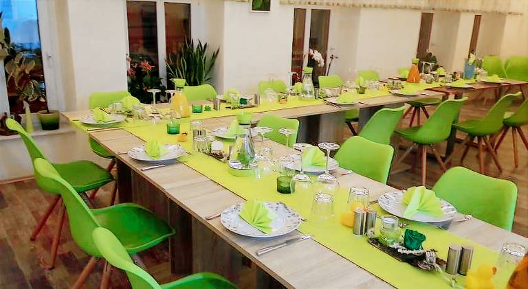 Auenwald Hotel und Apartmenthaus — photo 5