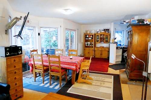 Ferienwohnung Stahnsdorf