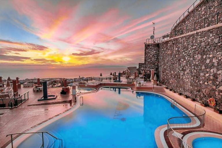 Aparthotel Costa Adeje