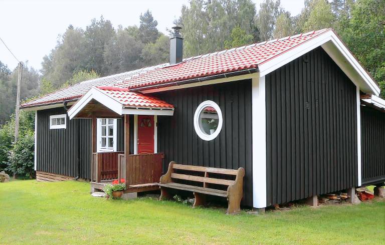 Ferienhaus Nydala