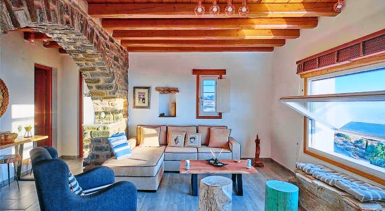 Villa with private pool, terrace & garden | Perfect for remote work — photo 4