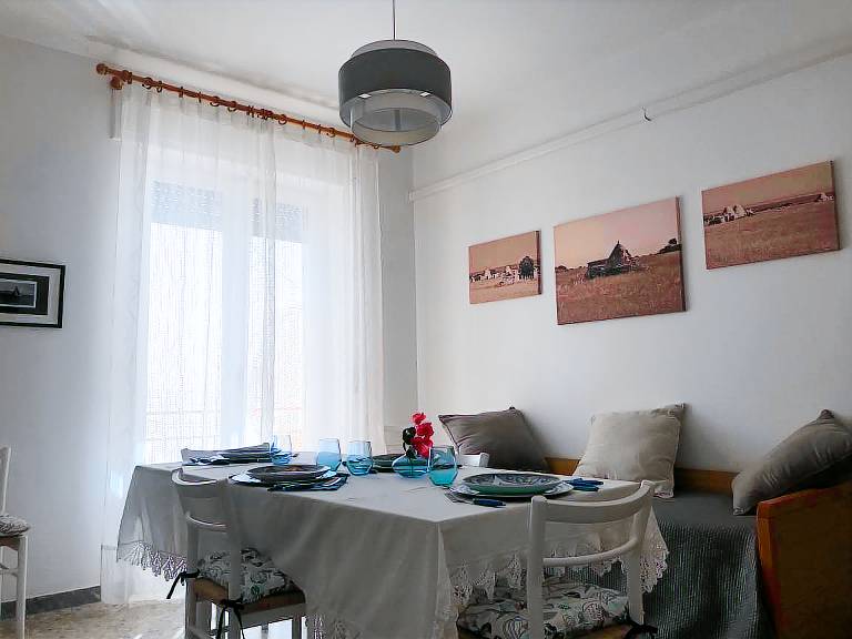 Rental apartment | City view — photo 4