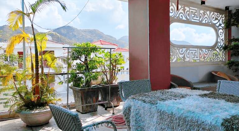 Seaside Villas An Vien Nha Trang — photo 5